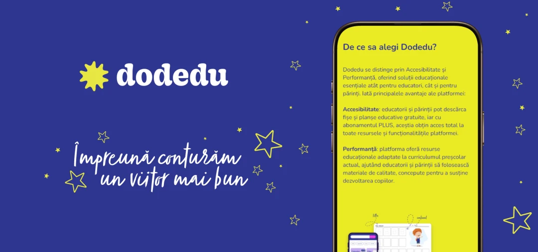 Ce este Dodedu și de ce contează?