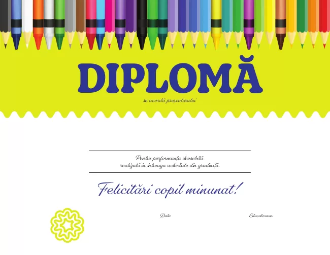 Diploma-Dodedu-M03-creioane colorate
